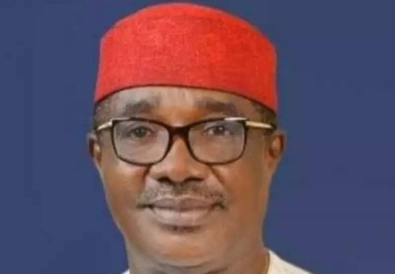 PDP BoT Leadership Crisis: Constitutional Breach Sparks Party Tensions