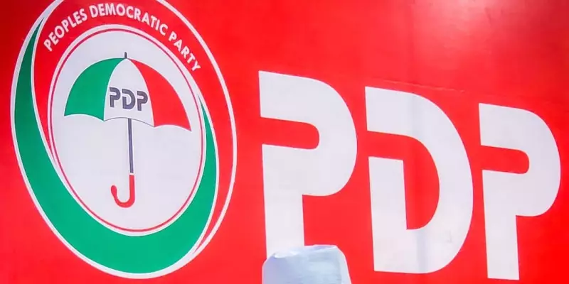 PDP Crisis Deepens as Damagun NWC Ignores Court Order and BoT Advice