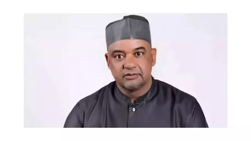 PDP Crisis Deepens: Calls for Damagun's Removal Intensify as Ayu's Ouster Looms Large