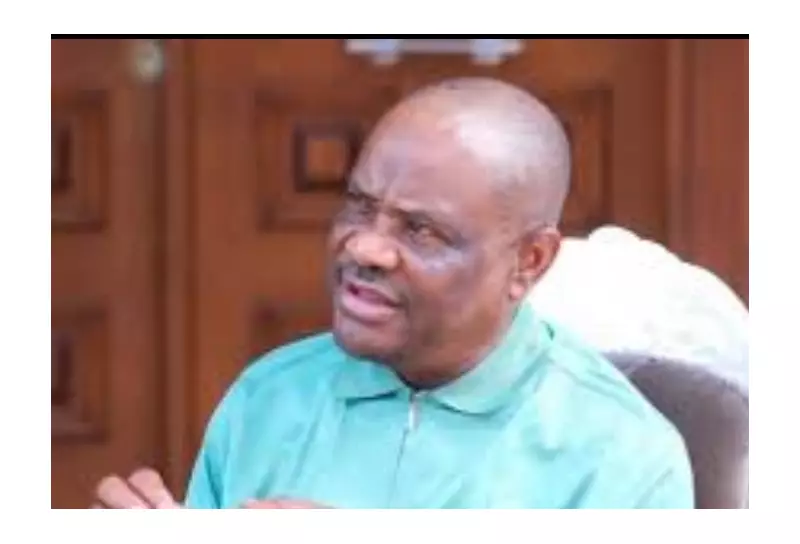PDP Crisis Deepens: Wike's Loyalists Axed in Major Shakeup - Factional War Looms