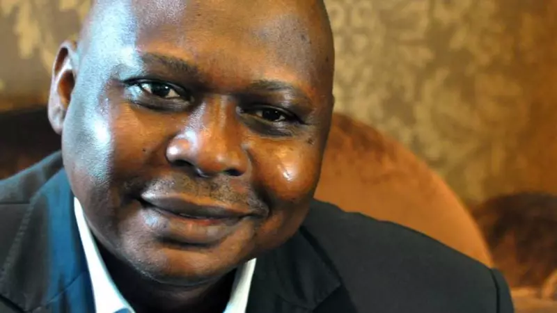 PDP Crisis: Turaki Appeals to Trump to Rescue Nigerian Democracy