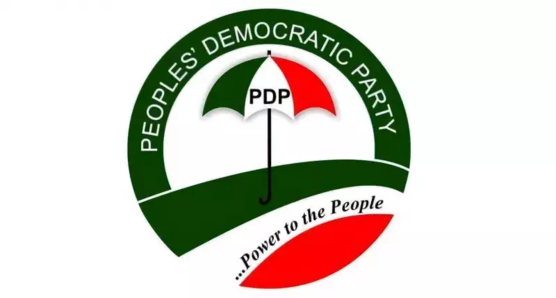 PDP Leaders Petition NJC Against Oyo Judge Over Conflicting Convention Order