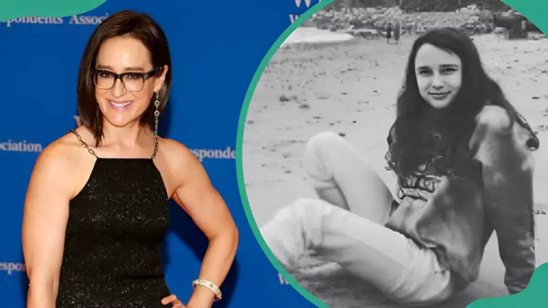 Pele Velentina: 20-Year-Old Music Star Following Famous Parents' Path