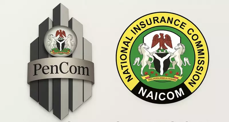 PENCOM & NAICOM Forge Powerful Alliance to Enforce Pension & Insurance Compliance Across Nigeria