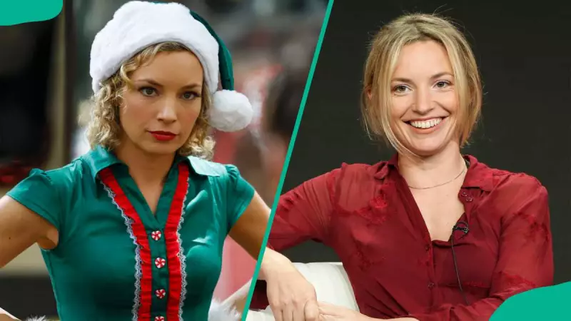 Perdita Weeks: From Magnum P.I. to Art History Scholar