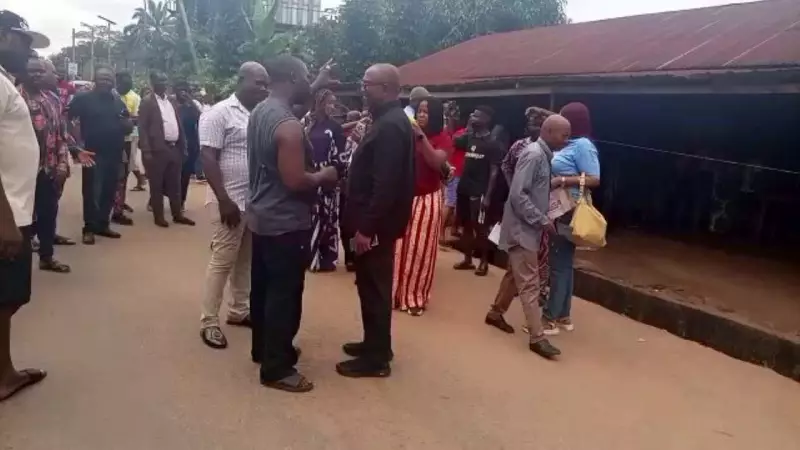 Peter Obi's Labour Party Loses His Polling Unit to APC in Anambra Election