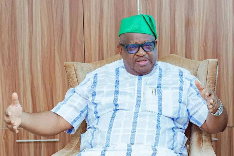 Plateau APC Women Protest Governor Mutfwang's Alleged Defection Move