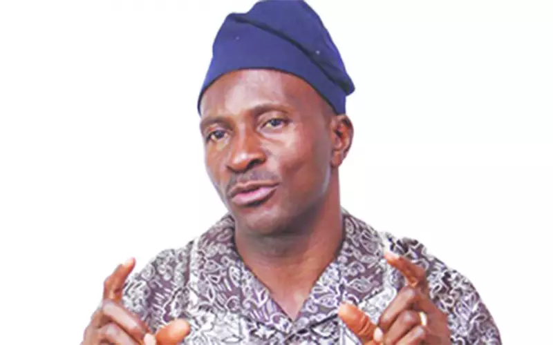 Playwrights to Lampoon Nigeria's Shift to One-Party System - Prof. Idegu