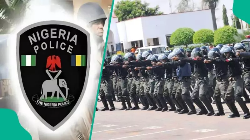 Police Foil N2 Million Kidnap Plot in Adamawa, Arrest 4 Suspects