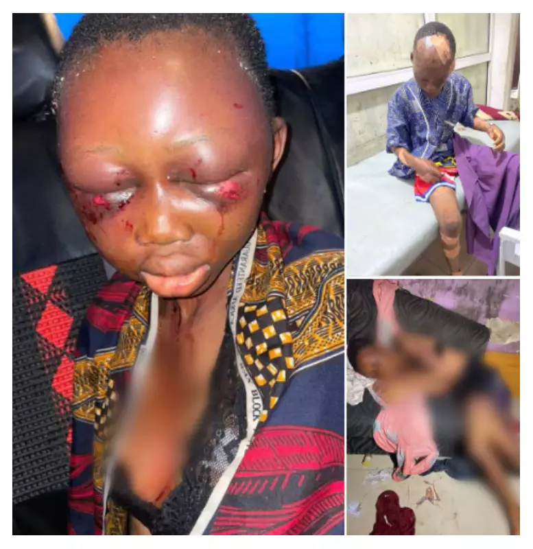 Police Inspector Arrested for Brutalising Children Over Witchcraft Claims
