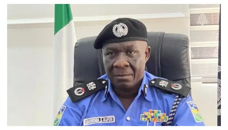 Police Nab Suspect Hiding Pistol Inside Bread Loaf in Delta