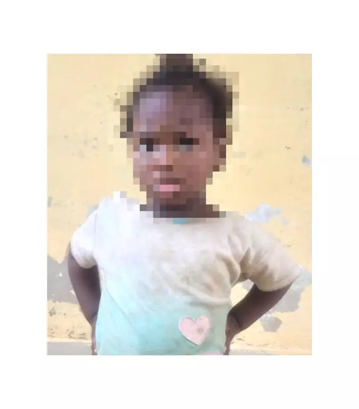 Police Rescue 2-Year-Old Girl Sold for N6.6m to Abuja Pastor and London Woman