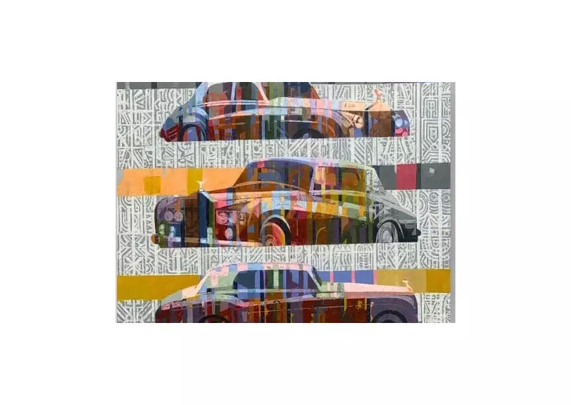 Political Allegory Unleashed: Okeffe-Edou Okeke's 'Time of the Redeemer' Challenges Nigerian Reality