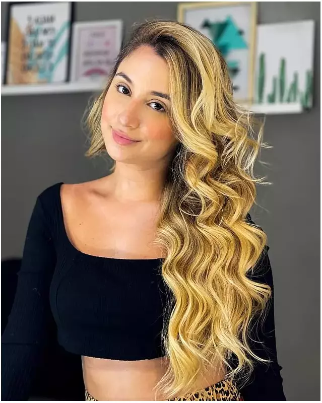 Popular Blogger Killed by Stray Bullet During Gang War in Brazil | Tragic Shooting