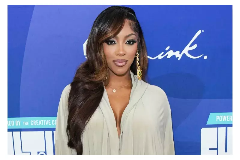 Porsha Williams Removed from Delta Flight, FBI Launches Investigation