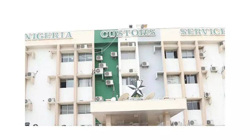 Port Harcourt Customs Hits Record ₦33.7bn Revenue in One Month