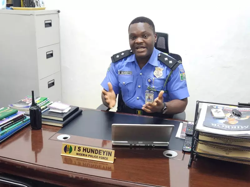 Port Police Arrest 7 Suspects in Foiled Attack on Foreign Vessel in Lagos