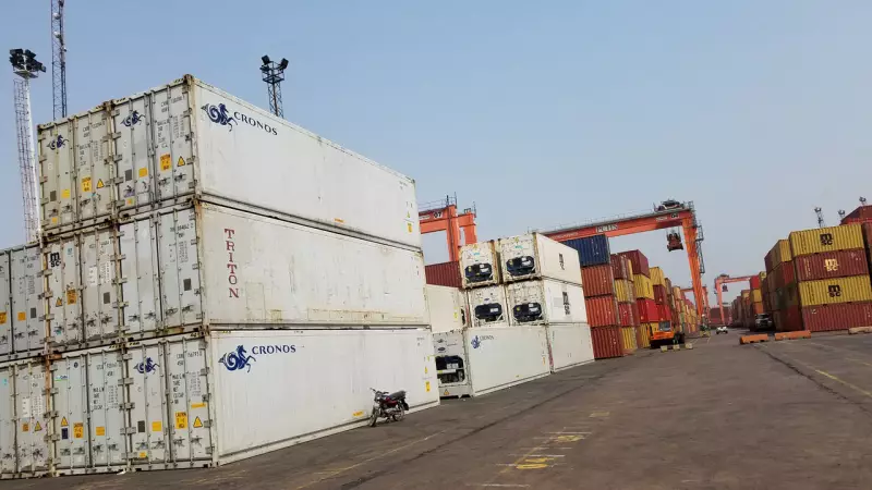 Ports Police Boost Maritime Security with Key Stakeholder Engagements