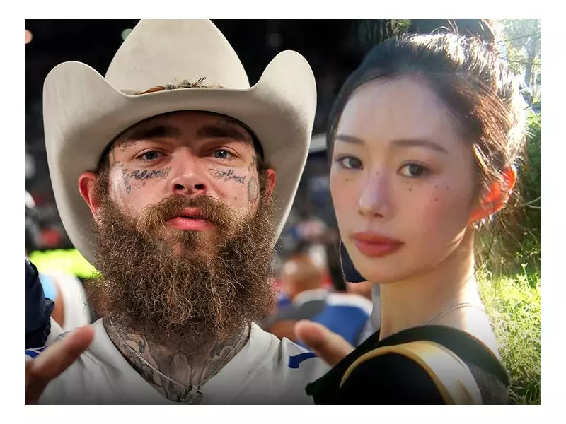 Post Malone Settles Custody Battle with Ex-Fiancée Over 3-Year-Old Daughter