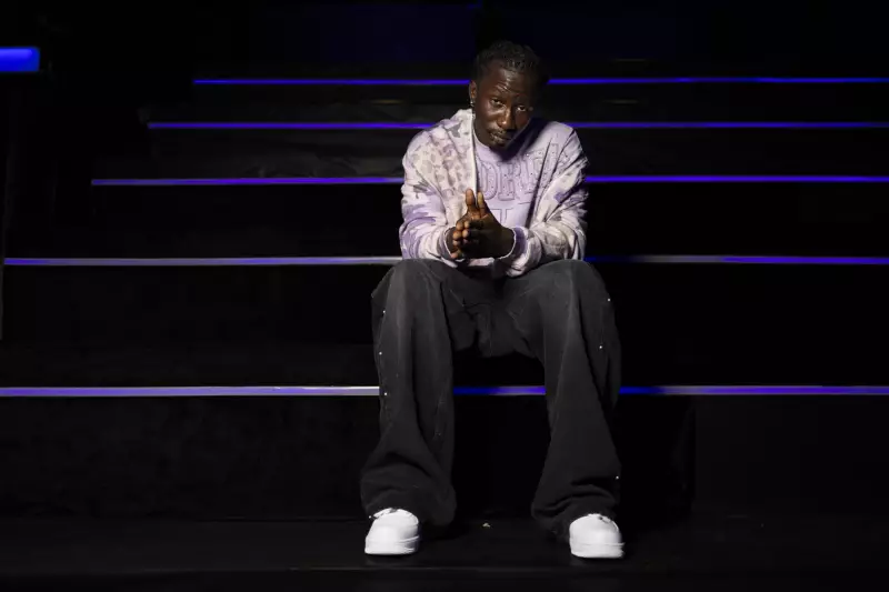 P.Priime: How a 23-Year-Old Nigerian Producer Shapes Global Afrobeats