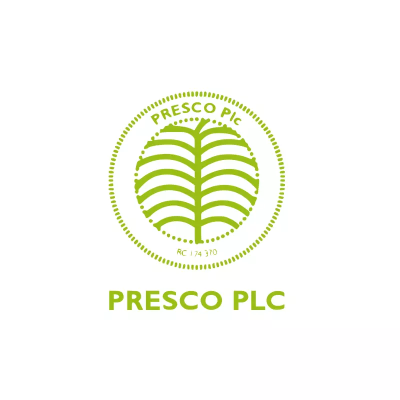 Presco Plc Launches Massive ₦250 Billion Rights Issue to Fuel Major Expansion Drive