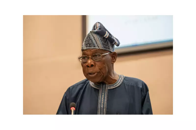 Presidency Blasts Obasanjo Over Security Criticism, Defends Tinubu