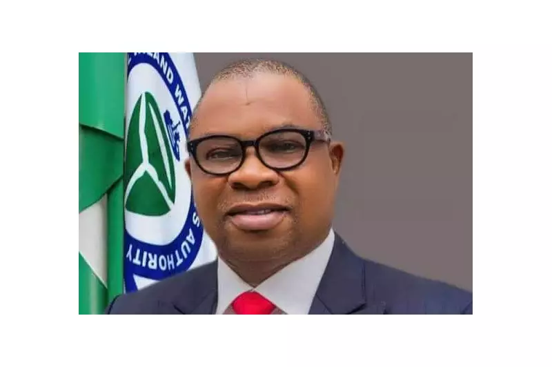 President Tinubu Celebrates Ex-NIWA MD Bola Oyebamiji at 60