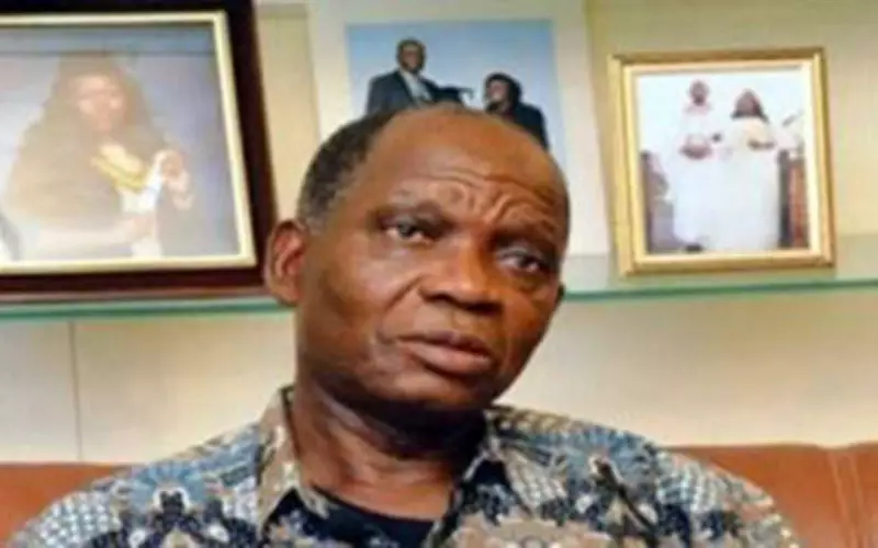 President Tinubu Celebrates NNPC Ex-GMD Gaius-Obaseki at 80