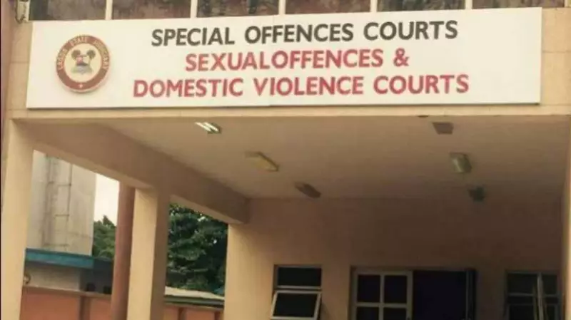 Printer Gets Life Imprisonment for Defiling Neighbour's 11-Year-Old Daughter