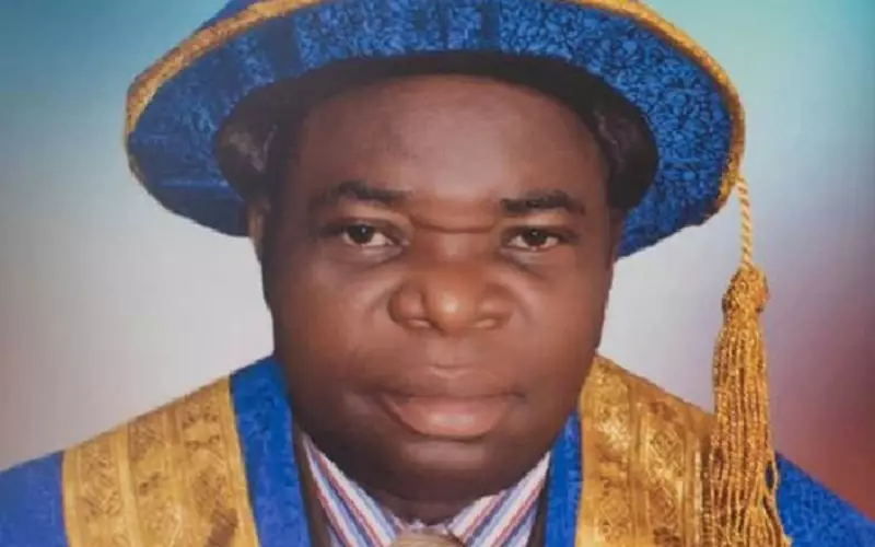 Prof. Adebayo's 5-Year Transformational Tenure as Ajayi Crowther VC Ends