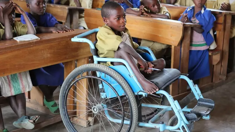 Project Enable Africa Pledges to Make PWDs Architects of Inclusive Future
