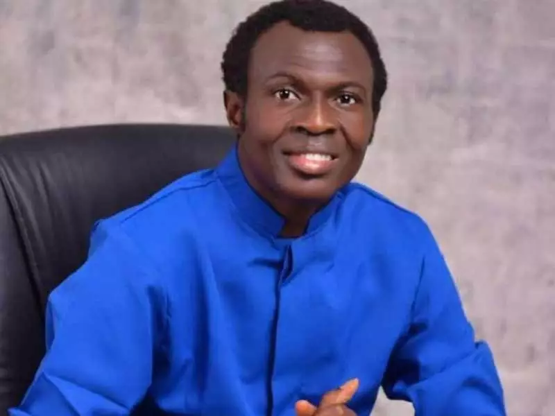 Prophet Olu Alo: Local Hunters Key to Defeating Bandits in Nigeria