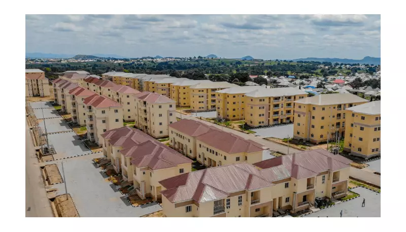 PropTech Firm 'Homes on Demand' to Recruit 500 Builders for Nigeria Housing