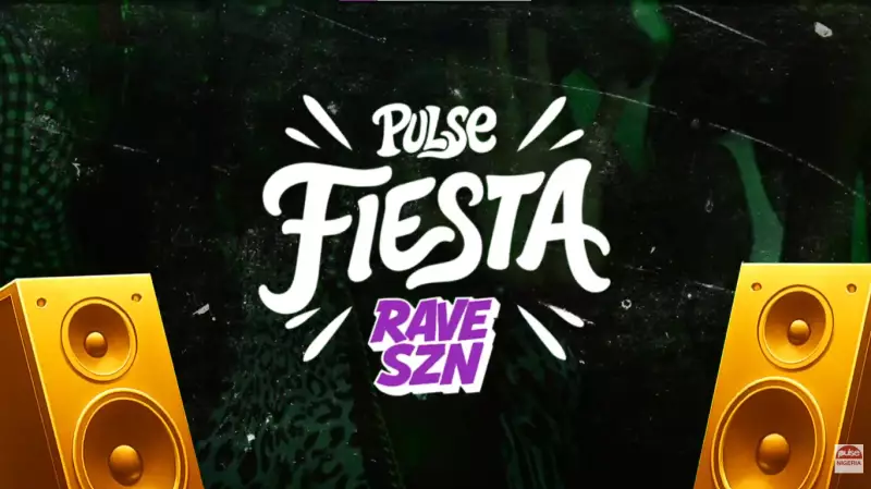 Pulse Fiesta Returns for 2025 With All-Night Rave Experience