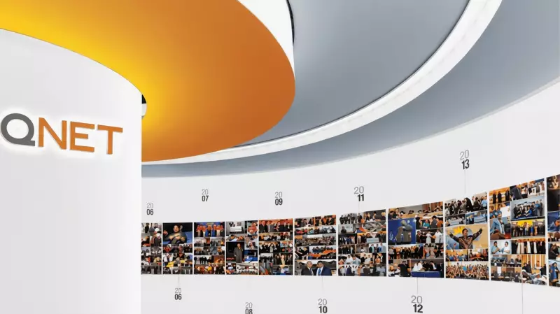 QNET Urges Nigeria, SSA to Legalise Direct Selling for Job Creation