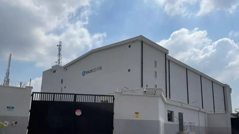 Rack Centre & EdgeNext Revolutionize Nigeria's Digital Landscape with CDN & Cloud Services Launch