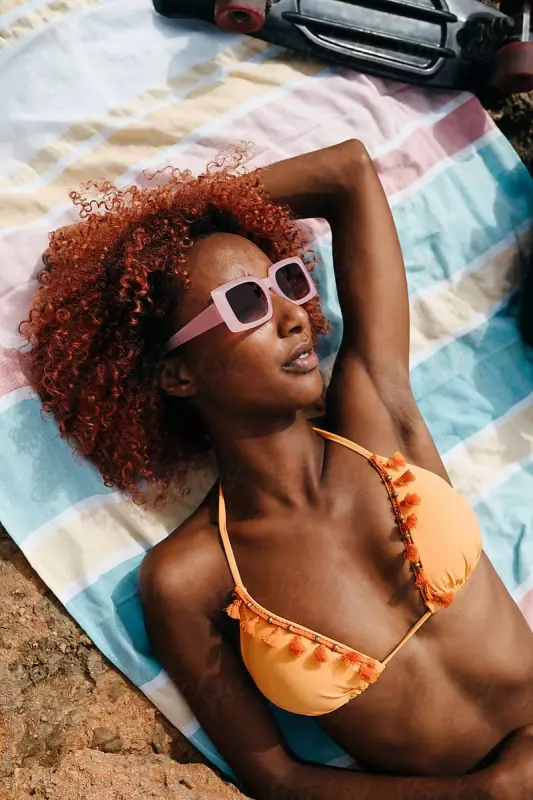 Reclaim Your Inner 'Sisi': 7 Powerful Ways to Rediscover Your Confidence