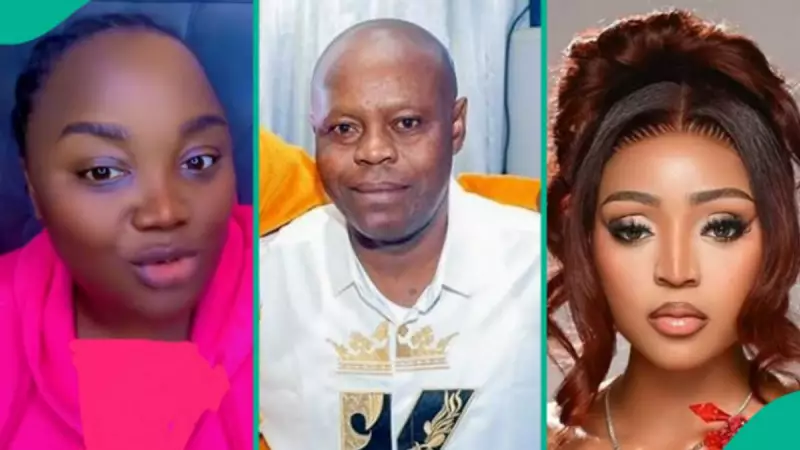 Regina Daniels' Age Controversy: Father's Audio Reveals Birth Details