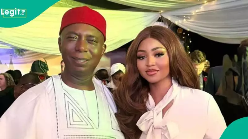Regina Daniels and Ned Nwoko's Marital Crisis: 5 Key Allegations