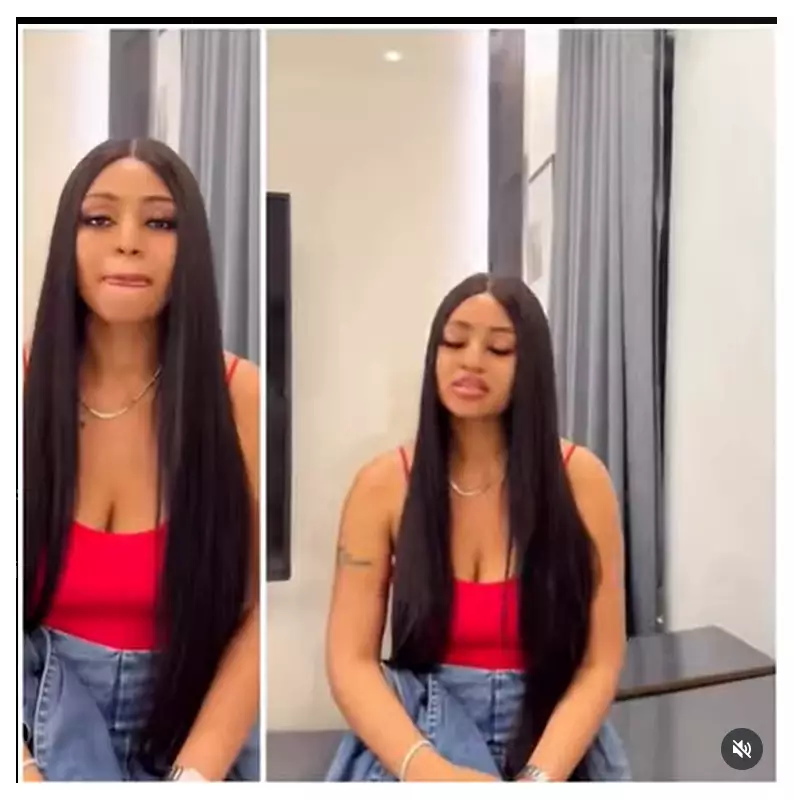 Regina Daniels Breaks Silence: Calls Ned Nwoko 'Ex-Husband', Vows to Raise Kids Alone