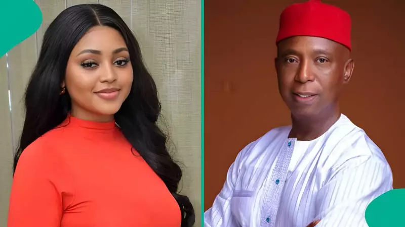 Regina Daniels Breaks Silence: Drops Bombshell Claims About Marriage to Ned Nwoko Amid Tension Rumors