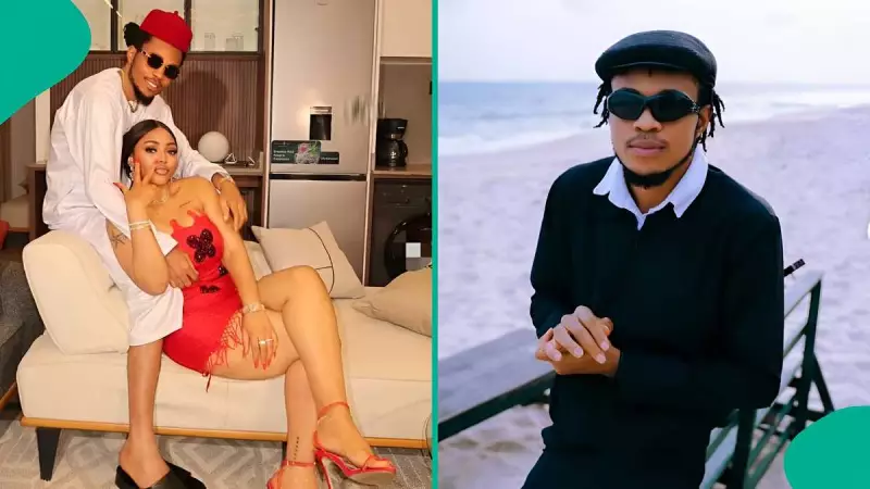 Regina Daniels' Brother Don Emeka Adeh Charged in Court Over Alleged Crime of Protecting Family