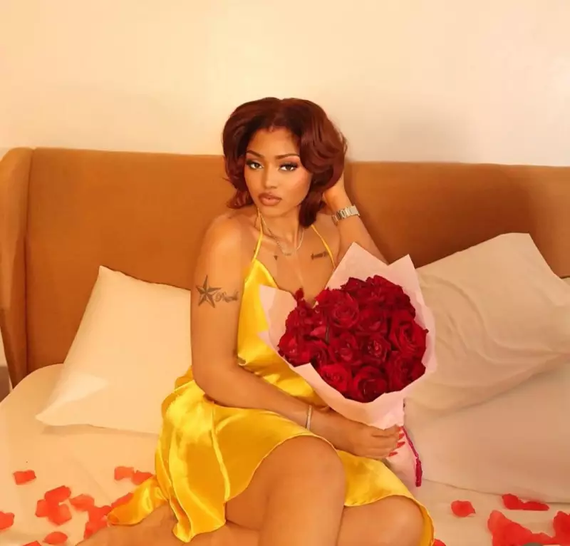 Regina Daniels Drops Bombshell: Husband Ned Nwoko Accused of Family Intimidation in Shocking Marriage Drama