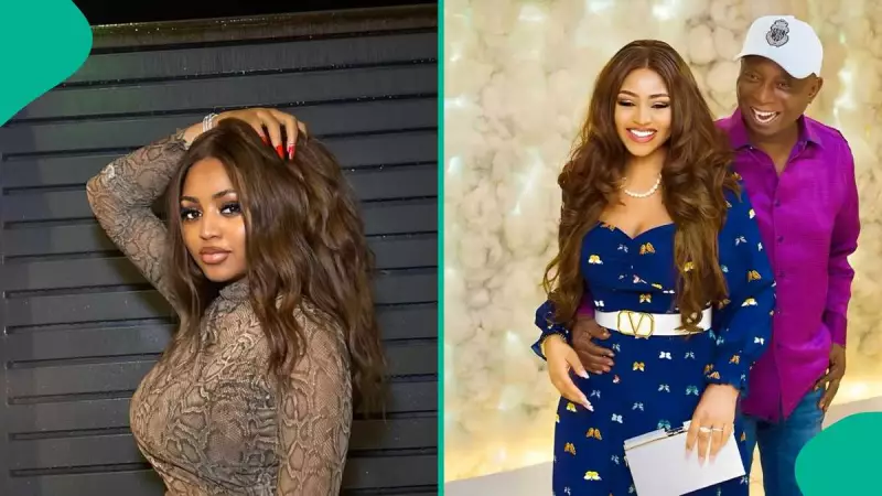 Regina Daniels Faces Backlash After Calling Nigerians 'Privileged' - Video Goes Viral!