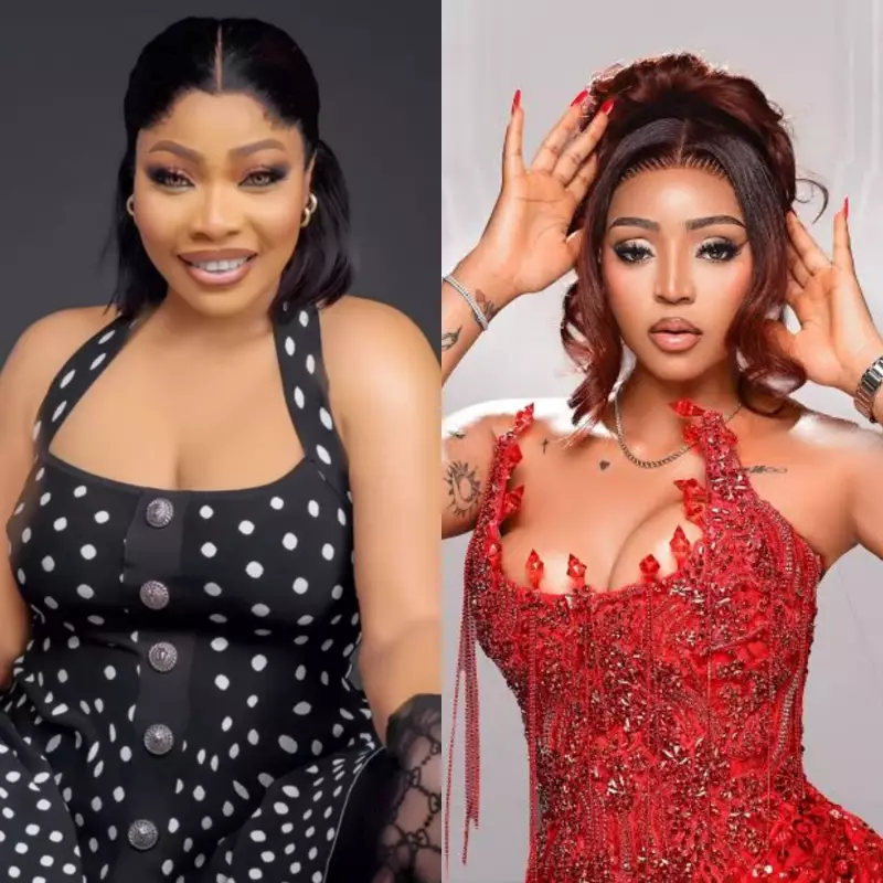 Regina Daniels Married at 17, Friend Reveals Birth Certificate Proof