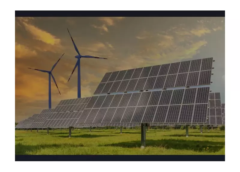 Renewable Energy is Nigeria's New Oil - Expert Reveals at Gennex Event