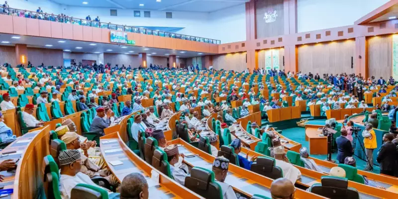 Reps Panel Vows to Stop Billions Lost in Oil Export Revenue Leaks