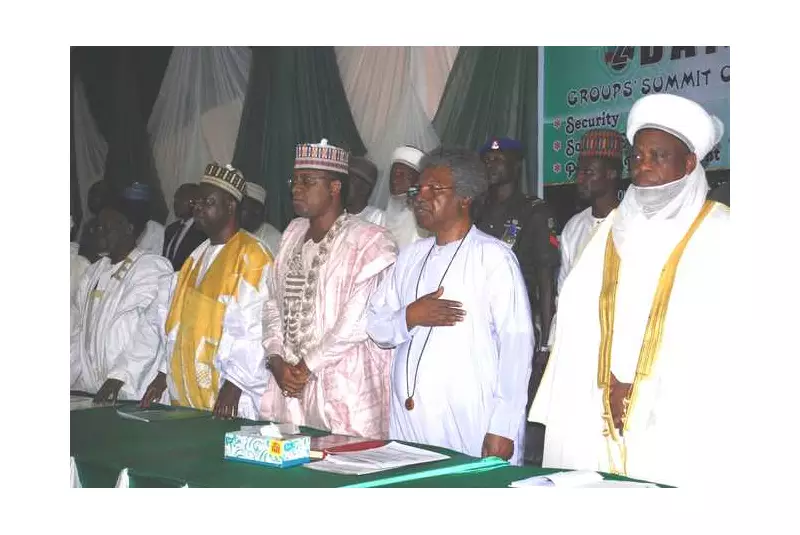 Return to Sardauna's Golden Era: Northern Elders Propose Inclusivity as Solution to Regional Unrest