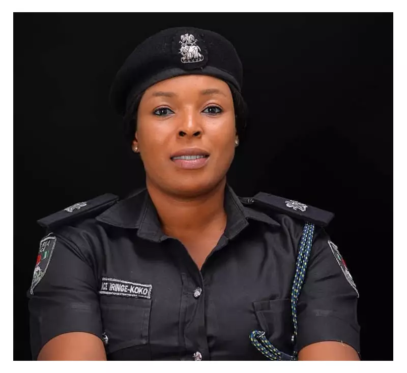 Rivers Police Nab 2 Car Thieves, Recover Stolen Vehicles