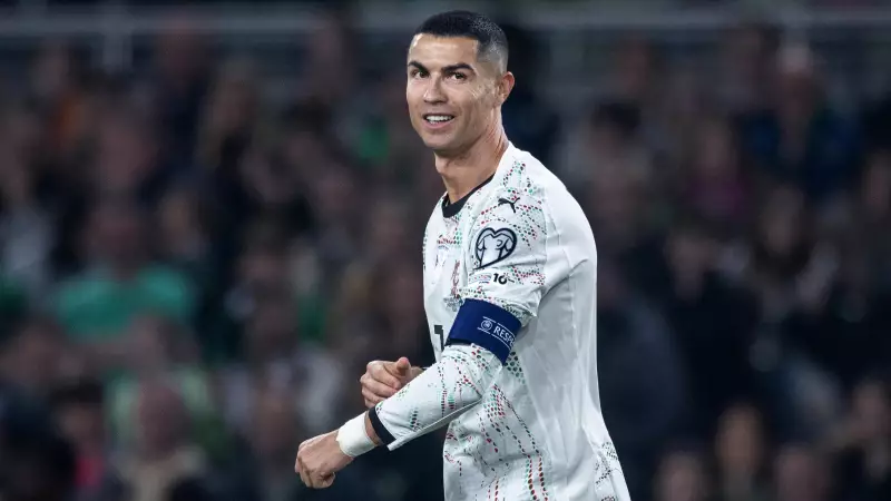Ronaldo Cleared for 2026 World Cup Opener After FIFA Ruling